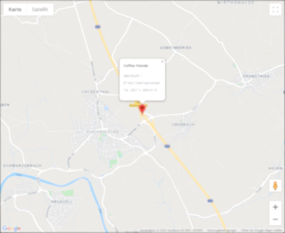 Google Maps